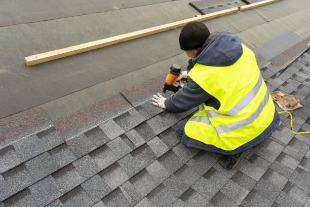 Best Rubber Roofing (EPDM, TPO)  in Forestville, CA